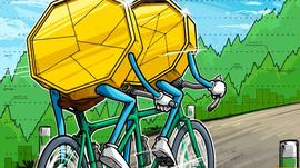 随着比特币价格反弹，MATIC、HBAR、LDO 和 BIT 聚集力量_SDT:USDT
