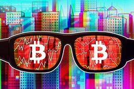 比特币空头要当心——另一个关键指标是闪烁 BTC 买入信号_比特币:BTC