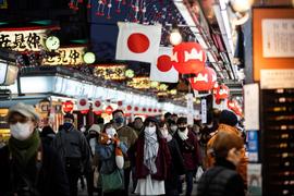 日本从暴富到崩盘，都经历了什么？细看战后日本的兴衰史_比特币:300