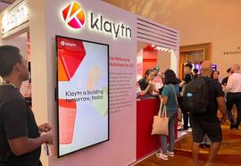 Klaytn 基金会将改变 KLAY 代币经济学和治理模型_区块链:魔兽币应用区块链吗