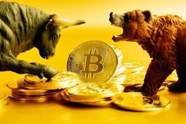 比特币BTC涨势正在失去动力吗？分析师担心这个关键指标没有改善_比特币:比特币的市值现在值多少钱
