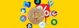 2023 年最佳加密货币利率——DeFi 和 CeFi_EFI:DAI