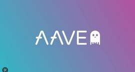 山寨币Aave 在以太坊上的 V3 部署显示出强劲的增长，这要归功于_AAVE:aave币的中文叫什么