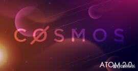 币圈公链版块——我未来看好的几个潜力公链币分析分享！（下篇）_ATOM:ATO