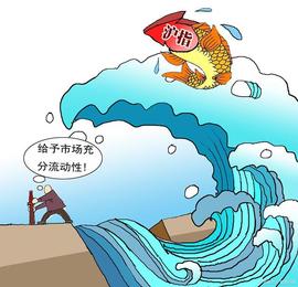 东财《货币银行学》模拟试题_GLE:DIC