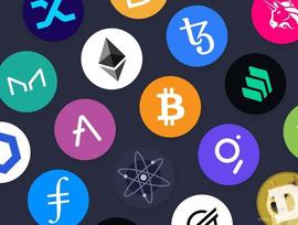 5分钟让你明白1万个不同的加密货币_加密货币:EFI