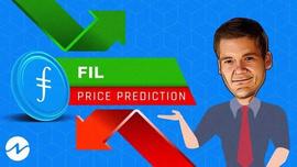 Filecoin (FIL) 2023 年价格分析—FIL 会很快达到 15 美元吗？_FIL:COI