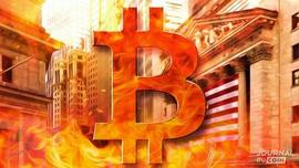 比特币——加密货币之王 BTC 跌破 20,000 美元?_SPACE:Star Foxx