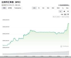 比特币突破23000美元，24小时涨幅达15.3%_INK:SDA