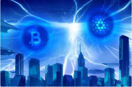 区块链技术如何提高Cardano 与比特币的效率、可扩展性和安全性？_CAR:cardano币行情
