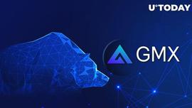 GMX 上涨 21% 引领山寨币增长，原因如下_VEO:VEO价格