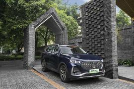 终端综合优惠3.5万，拿铁DHT-PHEV纯电续航184km,已到最佳入手时机_DHT:2023年ltc币减半最高价格