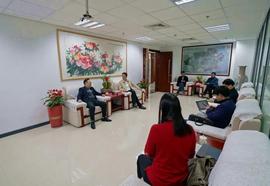 泉港与自然资源部厦门海洋中心签订共建协议_门罗币:门罗币