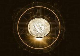 “数字黄金”发力？比特币创9个月新高_ABY:PXDOGE币