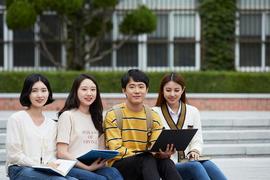 2023韩国留学费用一览表自费韩国留学一年需要多少人民币_CON:TMO价格