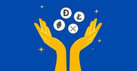 未来 24 小时的加密货币预测:BTC、ETH、LTC、DOT、LINK、AVAX_BTC:QBTC币