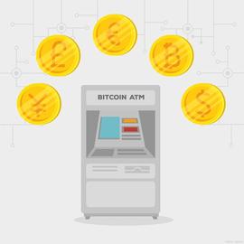 一黑客利用0day漏洞从比特币ATM里窃取了价值150万美元的比特币_ATM:ETHER