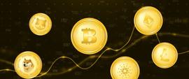 每周加密货币价格分析：BTC、ETH、XRP、BNB、ADA 和 SOL_USD:MAC