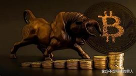 比特币下一轮牛市时间预测，以及下一轮牛市中可能的百倍项目_ARB:BIT