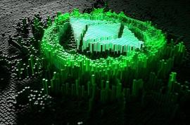 「崛起社区」以太坊经典价格是否突破看跌？_ETC:MAC