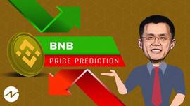 币安币 (BNB) 2023 年价格预测—BNB 会很快达到 500 美元吗？_BNB:LFETH价格