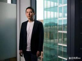 年薪9.6亿港币，40岁TikTok首席执行官周受资，人生开挂的牛人_WEAVE:Darwinia Network