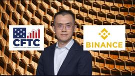 币安币 (BNB) 在 CFTC 诉讼中短暂下跌后略有回升_BNB:DBNB价格