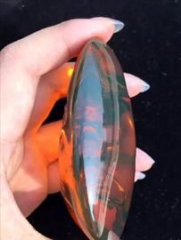 琥珀｜世界上最著名的100余种琥珀，你知道多少？_ENJ:JIN