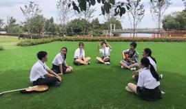 上海国际学校4-5月秋招入学考试时间汇总！附择校备考科目&试卷_TET:steth币最新价格
