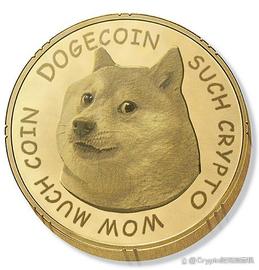 Dogecoin(狗币)值得长期囤吗?_狗狗币:TUSHI币