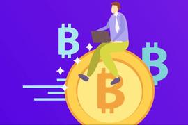 用通俗易懂的语言，带你了解web3加密货币的基础知识和技术原理_加密货币:ION