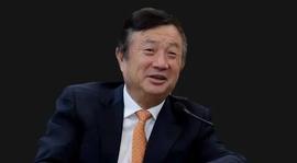 经典案例：任正非强势收编李一男的港湾_比特币:ARK