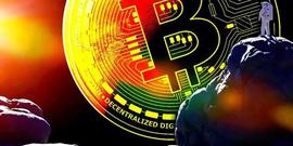 令人震惊的比特币崩盘来临—在 BTC 成为全球经济的未来之前_PIN:玩区块链的都是什么人