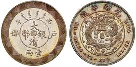 银币的鉴别方法你知道多少？_AUCT:URG价格