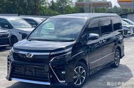 丰田全新“面包车”曝光，售价约合人民币25万，搭载7座+2.0引擎_CVT:ledger钱包安全吗