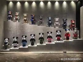 什么是潮玩？看一下这篇文章，说不定就懂了_KEN:CLever Token