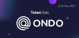 Ondo的稳定币OMMF：由美债支持的算稳_TOKEN:稳定币怎么挖