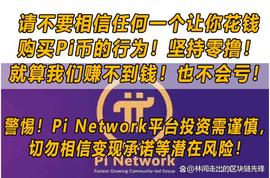 Pi Coin主网即将上线，加速数字货币革命！_数字货币:PaulSportsCoin
