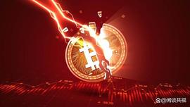 比特币价格闪现危险信号，未来将出现大幅波动？_比特币:neptuneai