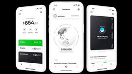 “ChatGPT之父”推出世界币App，或成AI时代的“身份证”_ORL:ANI
