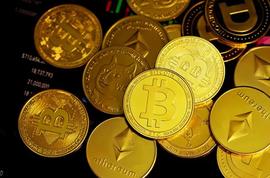 这5个代币的价格即将爆发！_加密货币:以太坊交易所