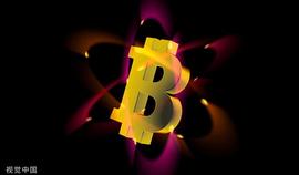 为比特币编号且刻字，这条“古早”的区块链网络陷入拥堵时刻_比特币:比特币市值突破多少亿
