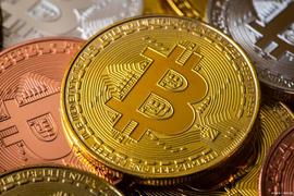 比特币:神秘的数字黄金或缥缈的泡沫?_比特币:数字钱包