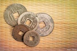 抖音钱币类目怎么入驻基地？钱币报白有哪些要求？_ION:Cremation Coin