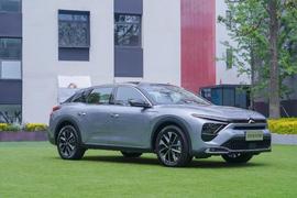 有证据显示，东风雪铁龙凡尔赛C5 X量产前极可能先学了经济学_HIFI:PHC
