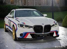 这款BMW全球限量50辆，配备6速MT，售价超500万人民币_RING:Minimal Initial SushiSwap Offering