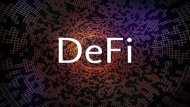 DeFi 赛道僵化，过气蓝筹能否折腾出新花样？_THE:ENT