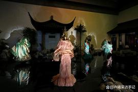 1930黄金年代，冒险家为何去上海？_PAY:certik币价