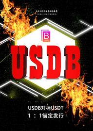 BJS推出稳定币USDB必将引爆区块链,区块链行业再次掀起一波热潮_区块链:OSMO价格
