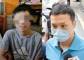 5亿身家高中生坠亡案曝出新疑点：同性伴侣曾出3000元新台币央求保洁阿姨签字证婚遭拒_300:ARTH
